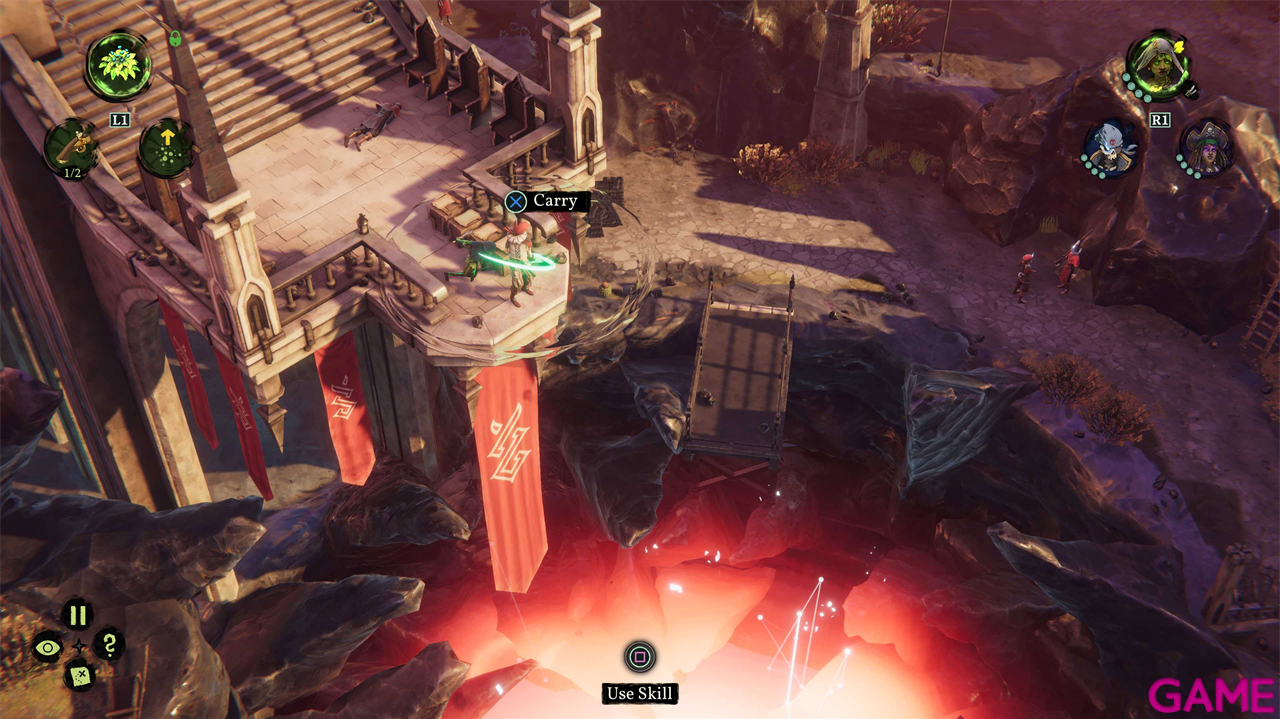 Shadow Gambit: The Cursed Crew Complete Edition Limited Edition-8