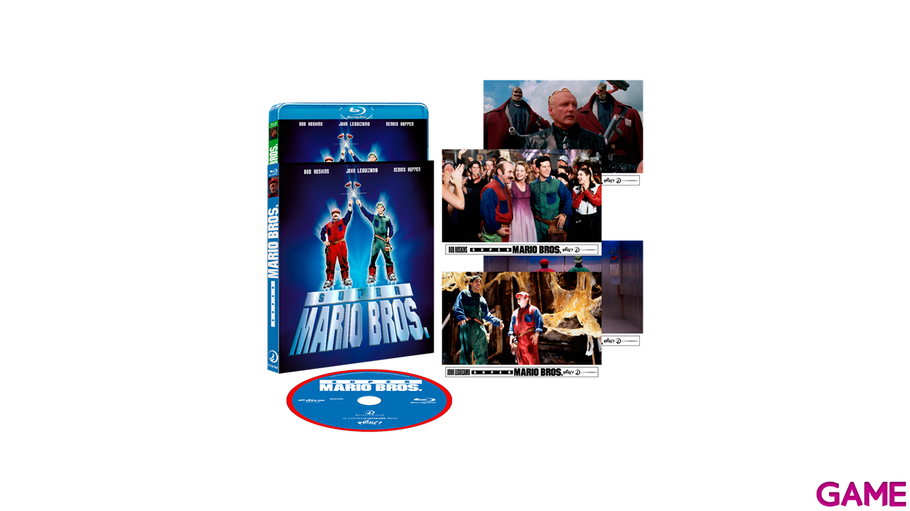 Super Mario Bros. (Película 1993)-0