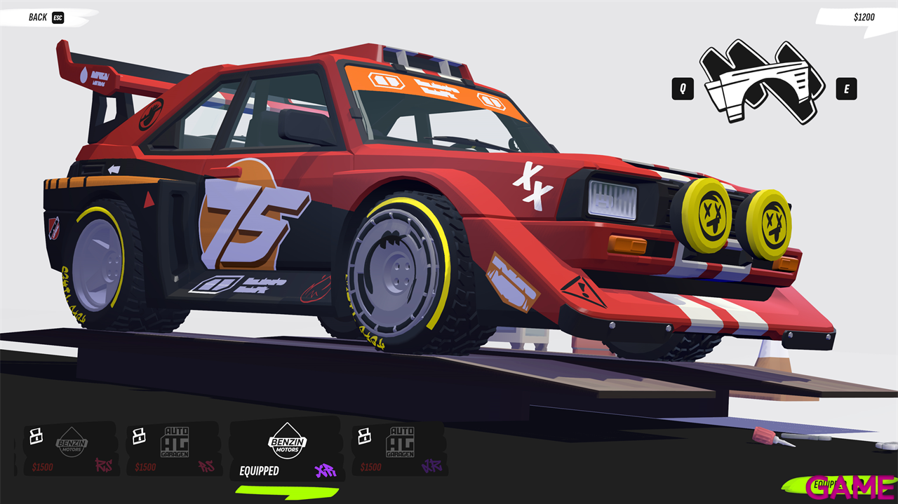 Drive Rally Special Edition-3