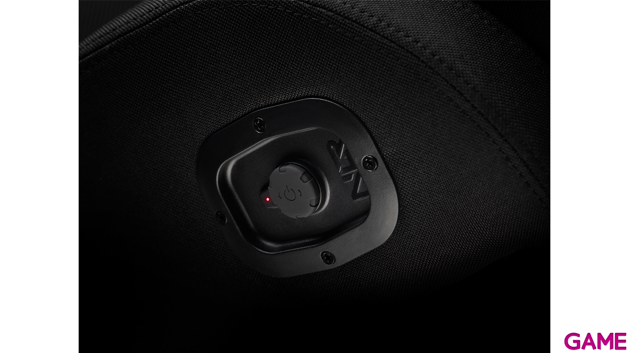 Next Level Racing ERS3 Háptico - Asiento Conducción-3