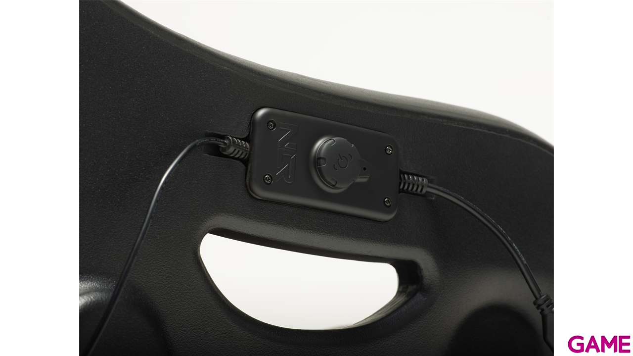 Next Level Racing ES1 Háptico - Asiento Conducción-1