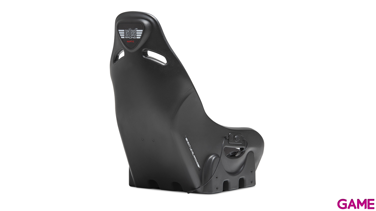 Next Level Racing ES1 Háptico - Asiento Conducción-4