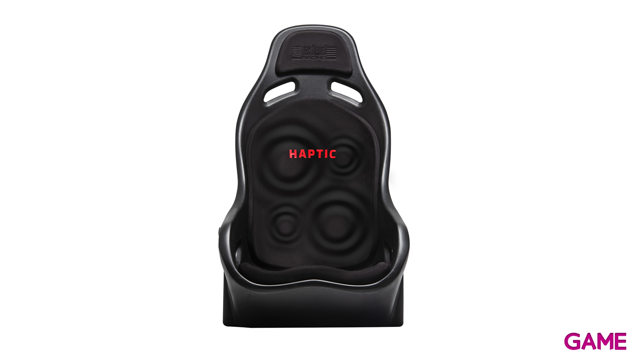 Next Level Racing ES1 Háptico - Asiento Conducción-5