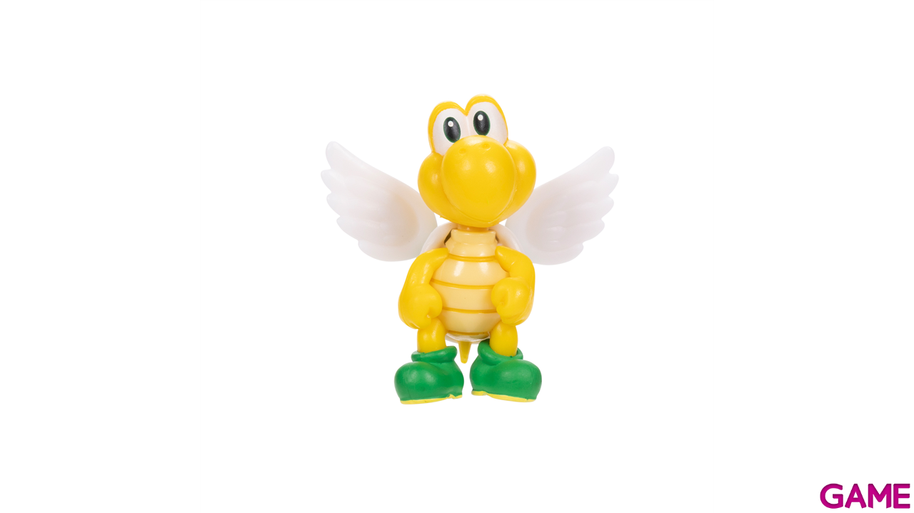Figura Super Mario serie 49 de 6 cm (surtido)-1