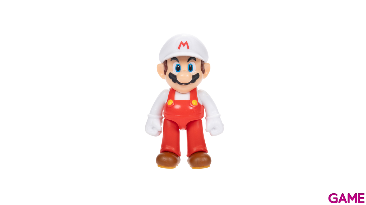 Figura Super Mario serie 49 de 6 cm (surtido)-4