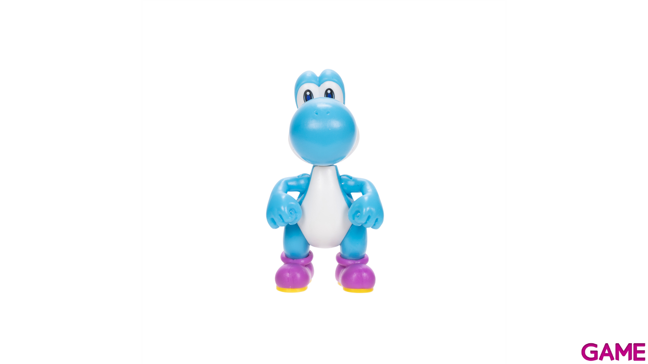 Figura Super Mario serie 49 de 6 cm (surtido)-5