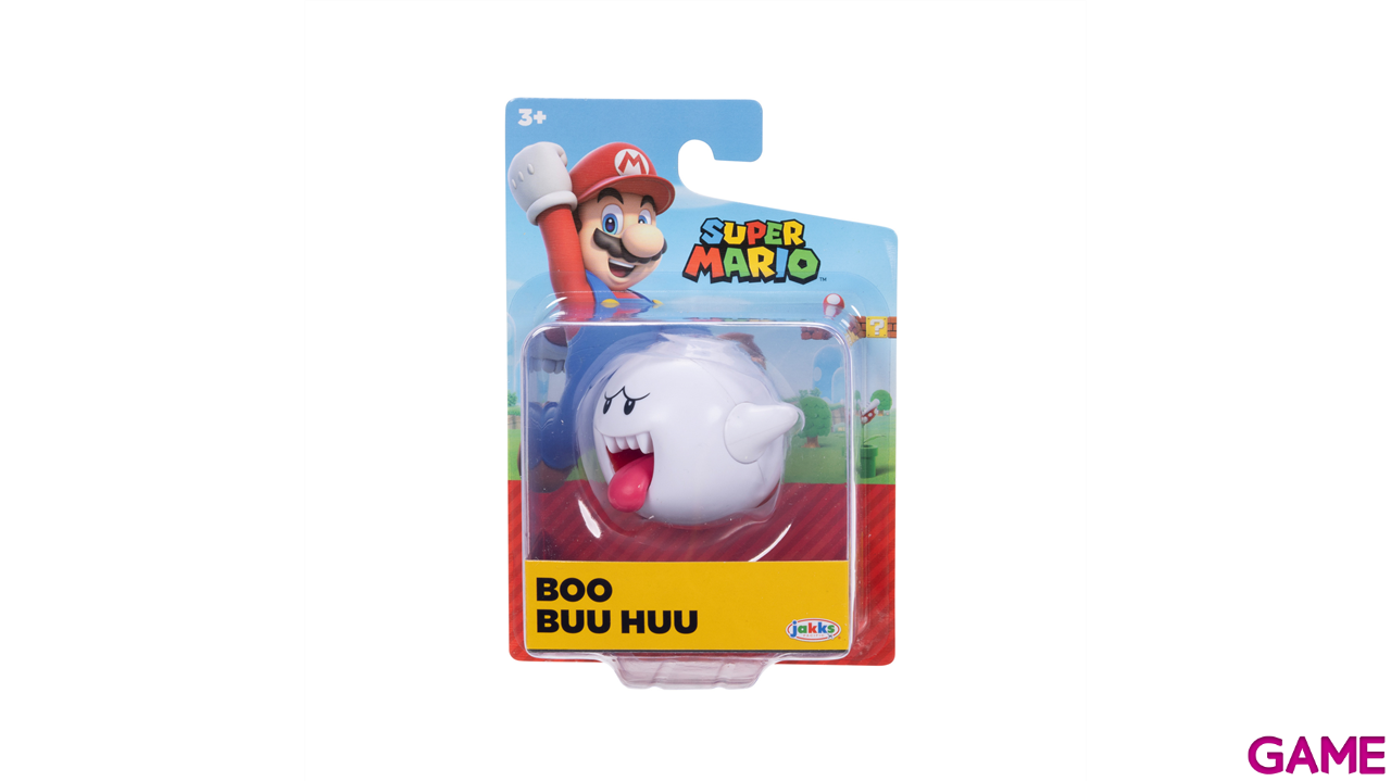Figura Super Mario serie 49 de 6 cm (surtido)-6