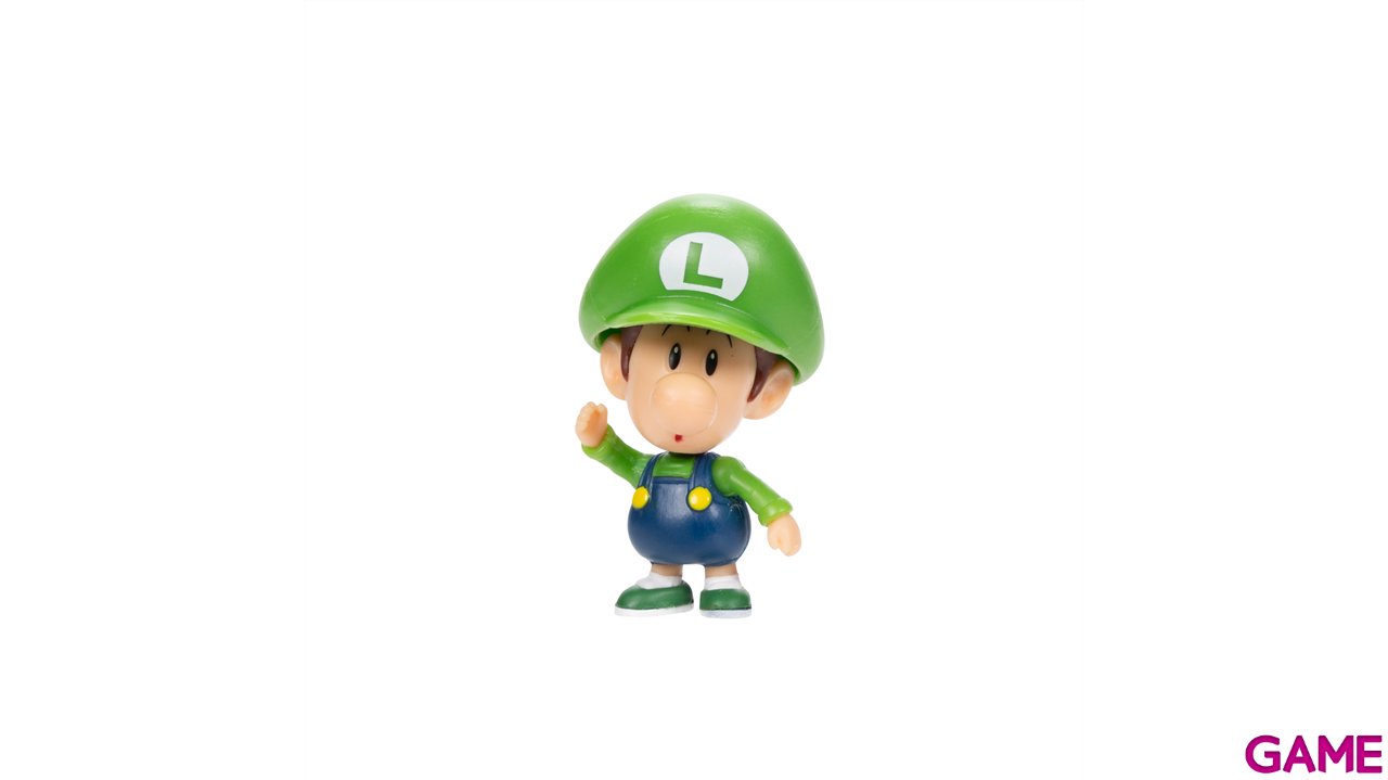 Figura Super Mario serie 49 de 6 cm (surtido)-8