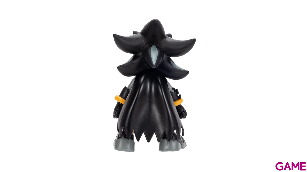 Figura Premium Sonic x DC Shadow de 13 cm-1