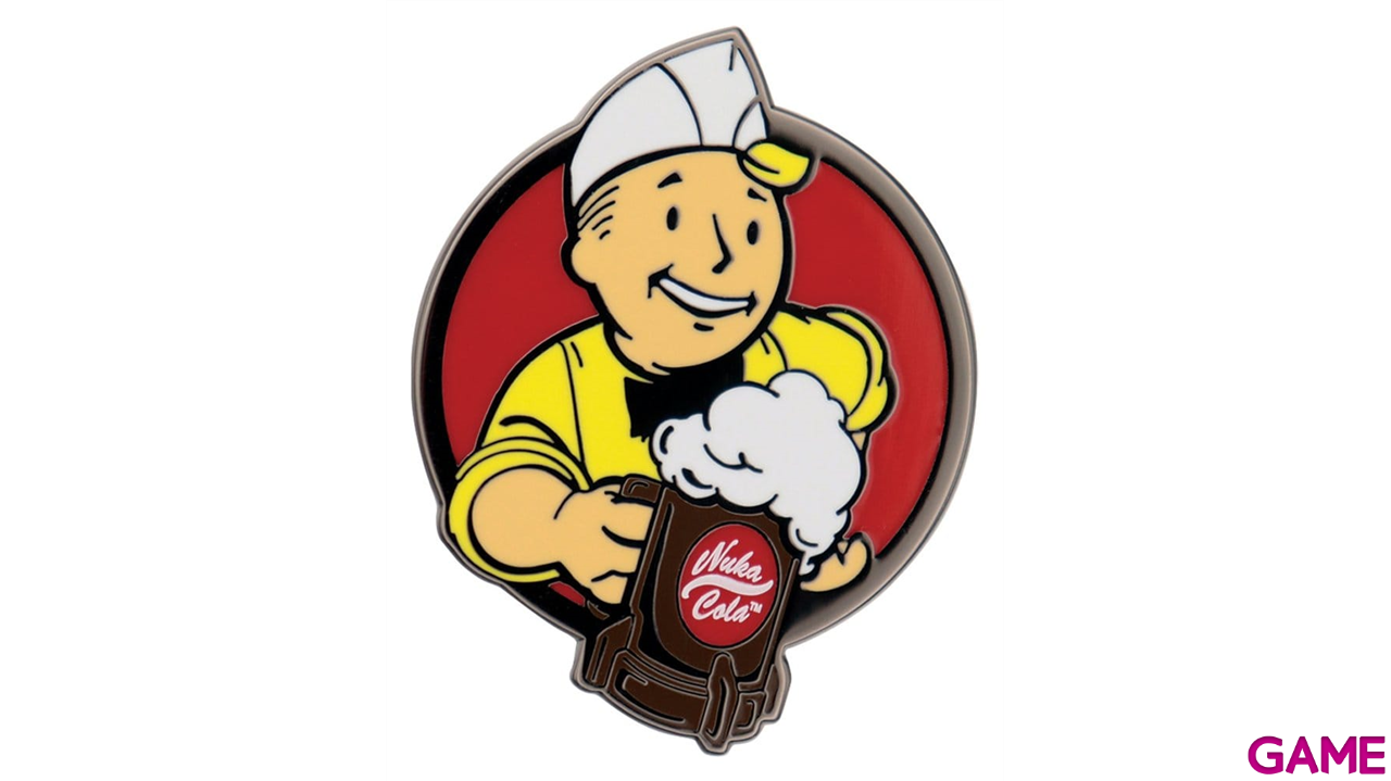 Pack de regalo Fallout Nuka-Cola-1