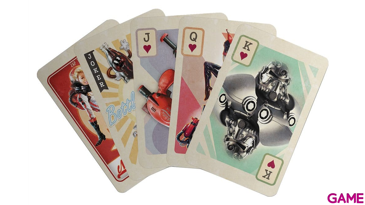 Pack de regalo Fallout Nuka-Cola-6