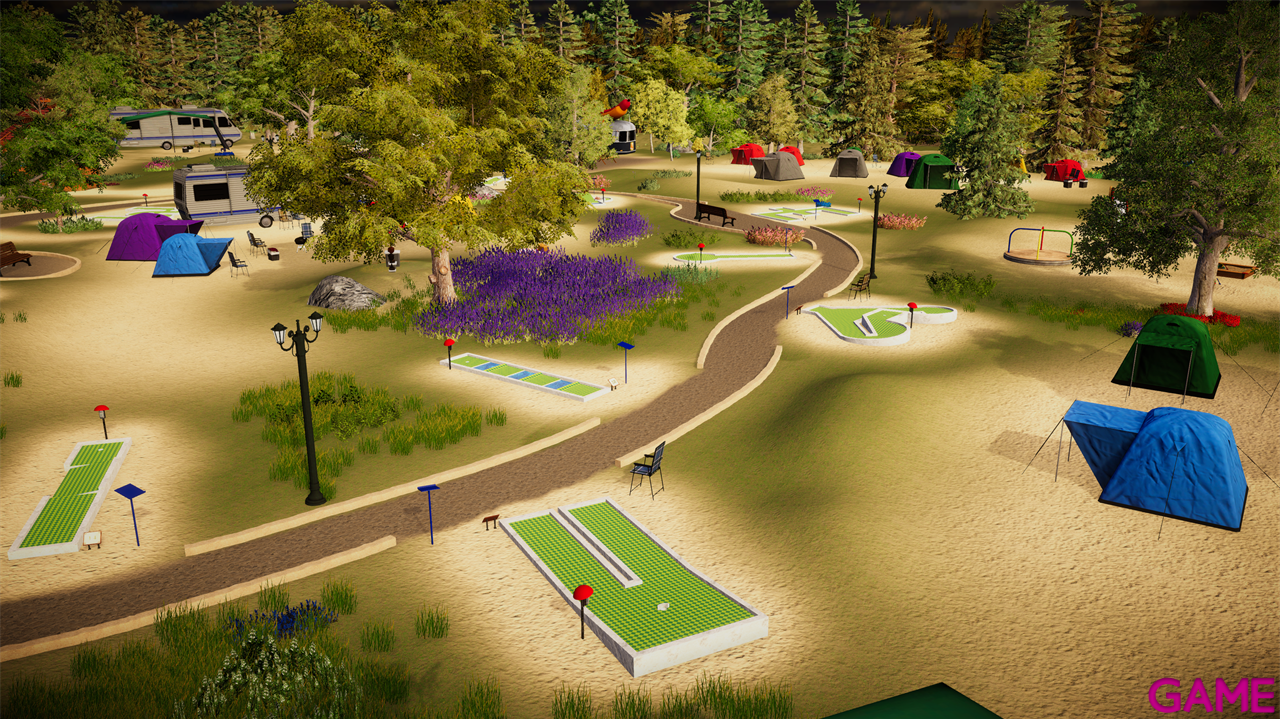 3D MINIGOLF-2