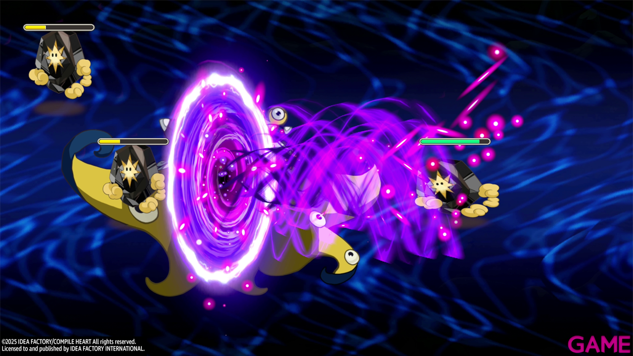 Calamity Angels: Special Delivery-1