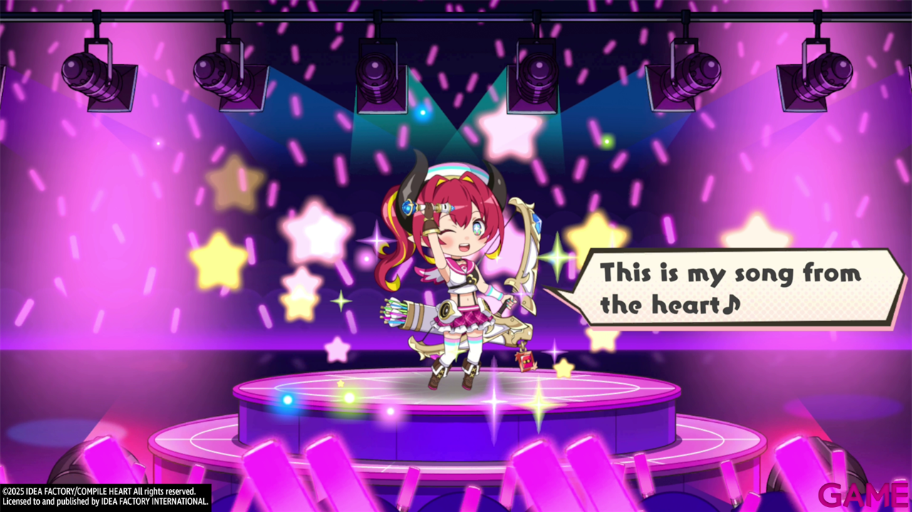 Calamity Angels: Special Delivery-3