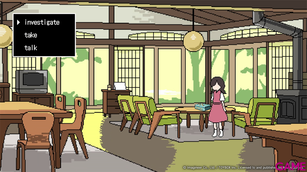 Path of Mystery: A Brush with Death-1