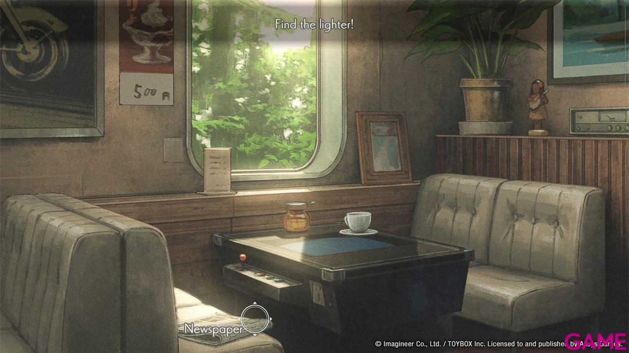 Path of Mystery: A Brush with Death-2