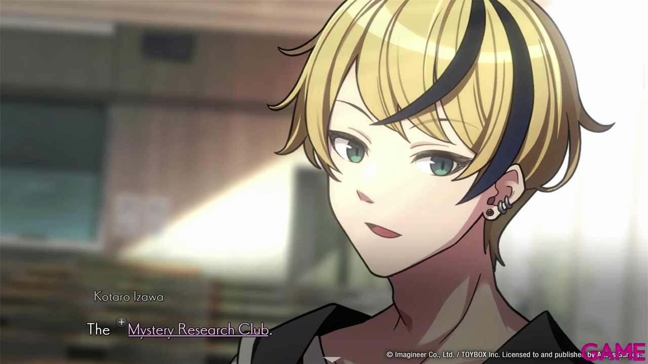 Path of Mystery: A Brush with Death-3