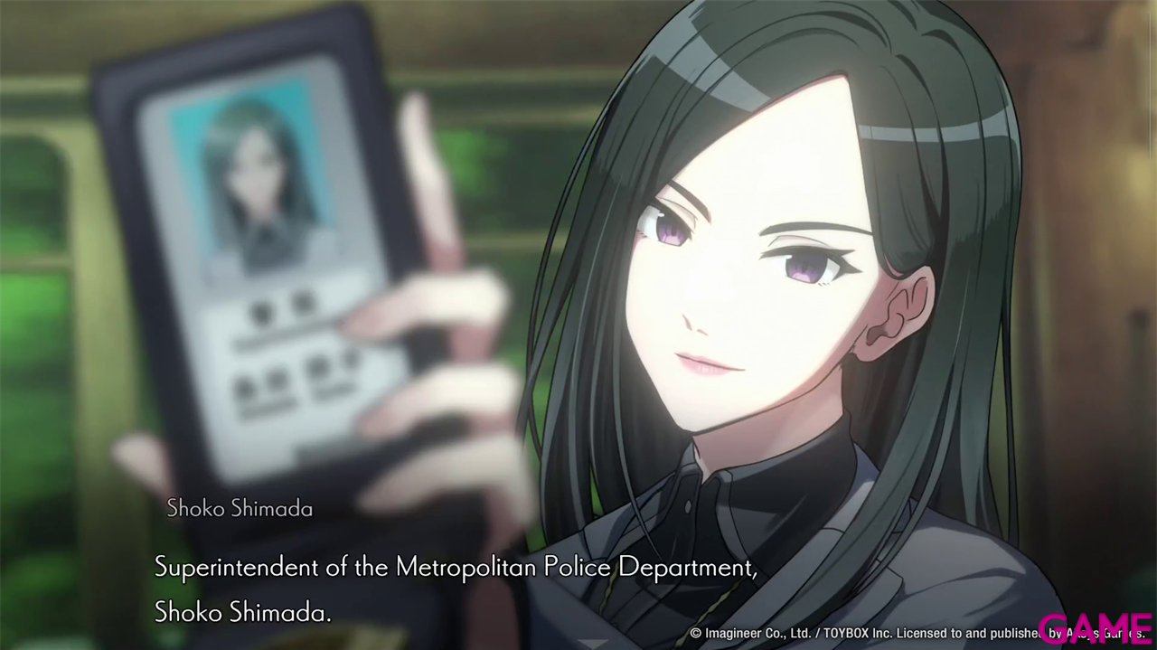 Path of Mystery: A Brush with Death-4