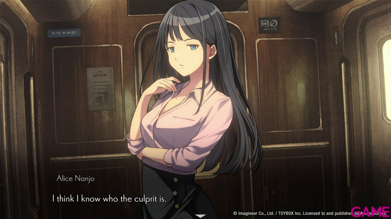 Path of Mystery: A Brush with Death-5