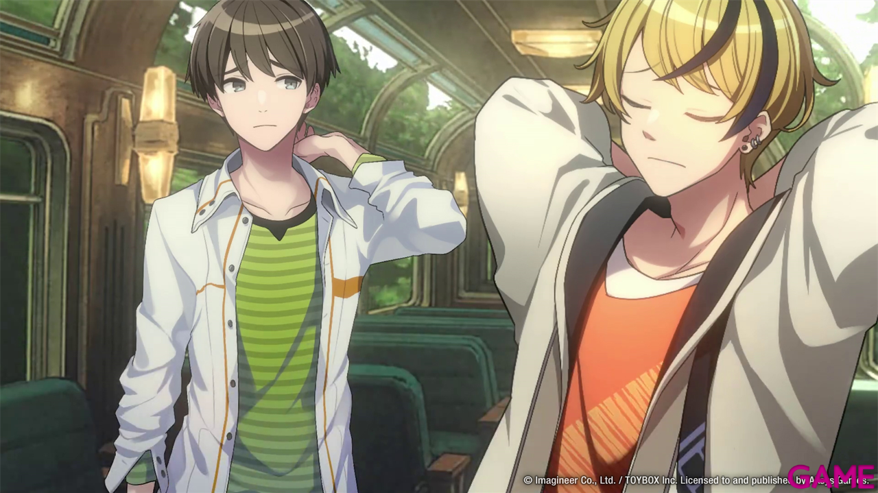 Path of Mystery: A Brush with Death-7