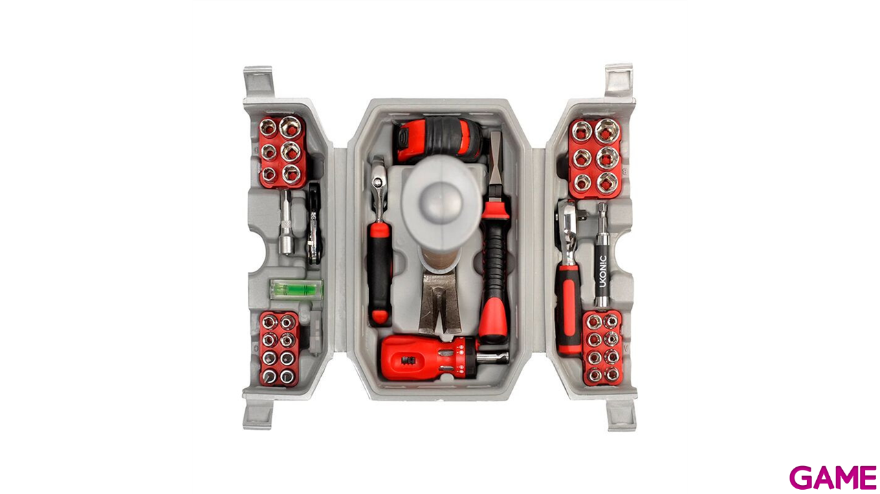 Pack de Herramientas Marvel martillo de Thor-2