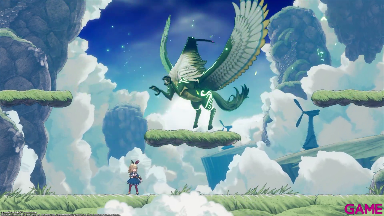 Ariana and the Elder Codex-3