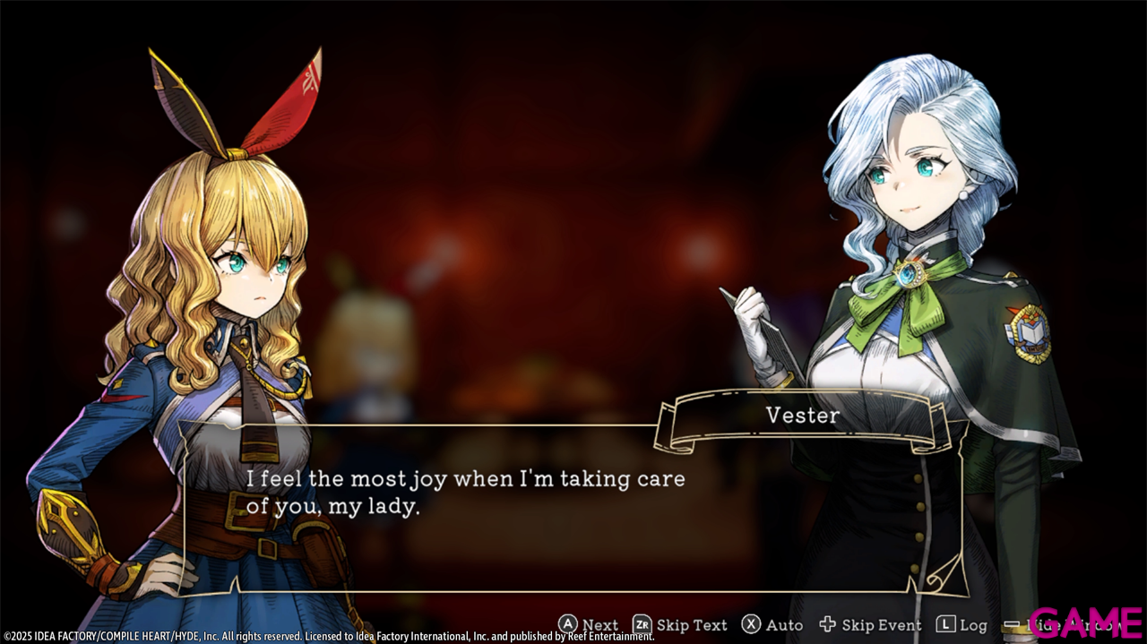 Ariana and the Elder Codex-4