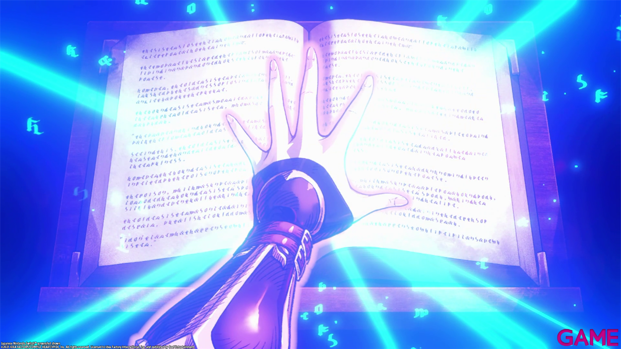 Ariana and the Elder Codex-4