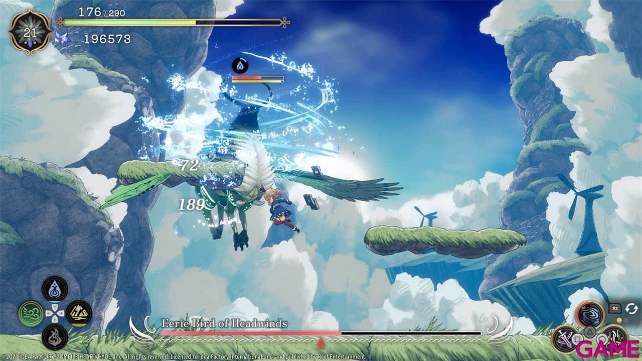 Ariana and the Elder Codex-3