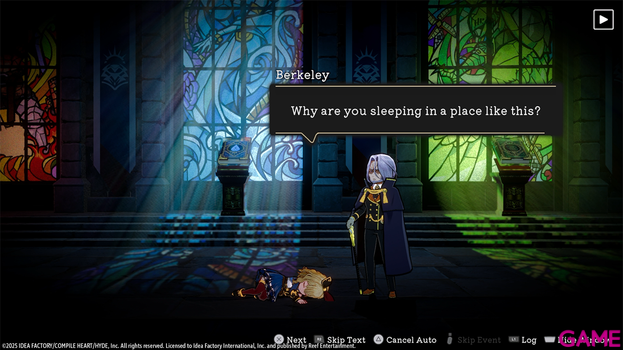 Ariana and the Elder Codex-4