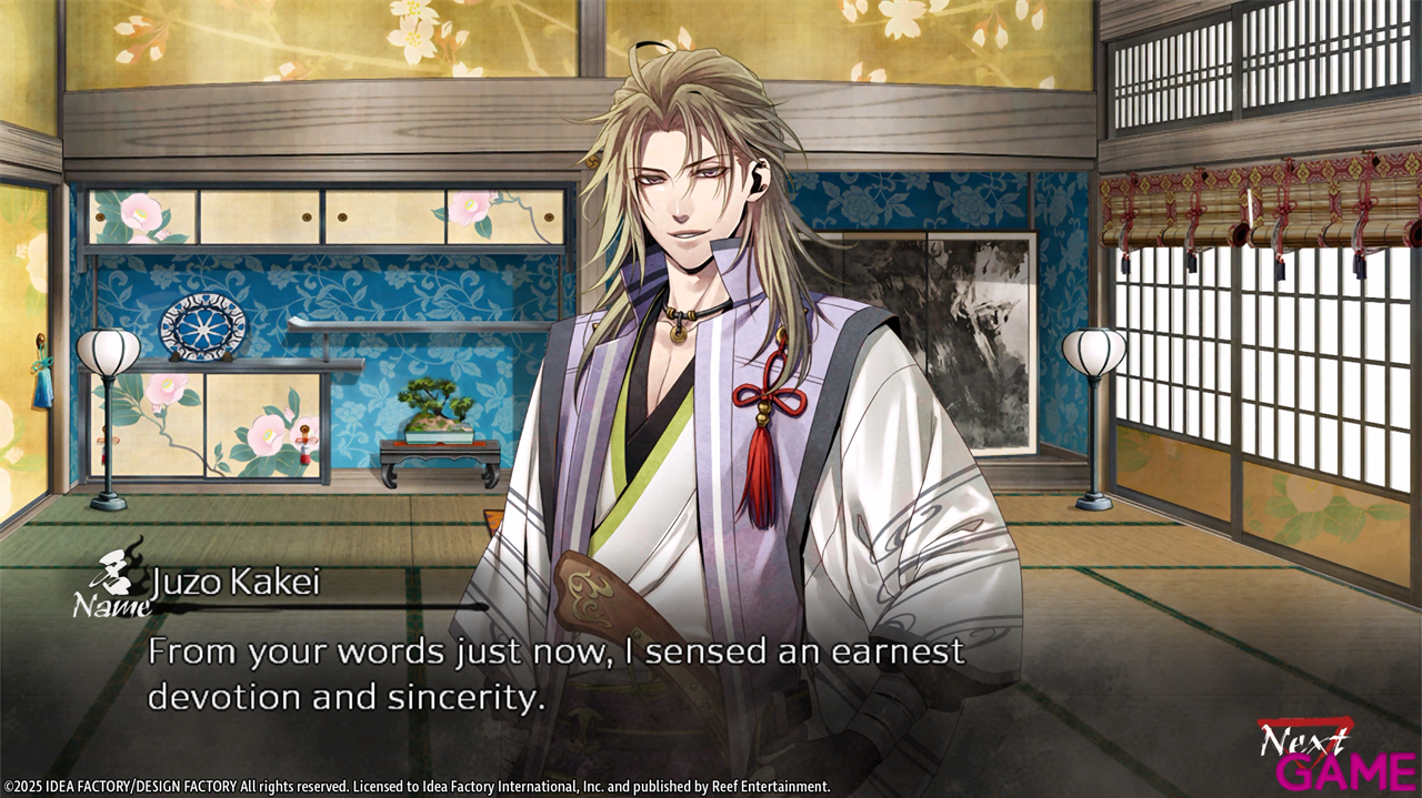 Homura: The Crimson Warriors-2