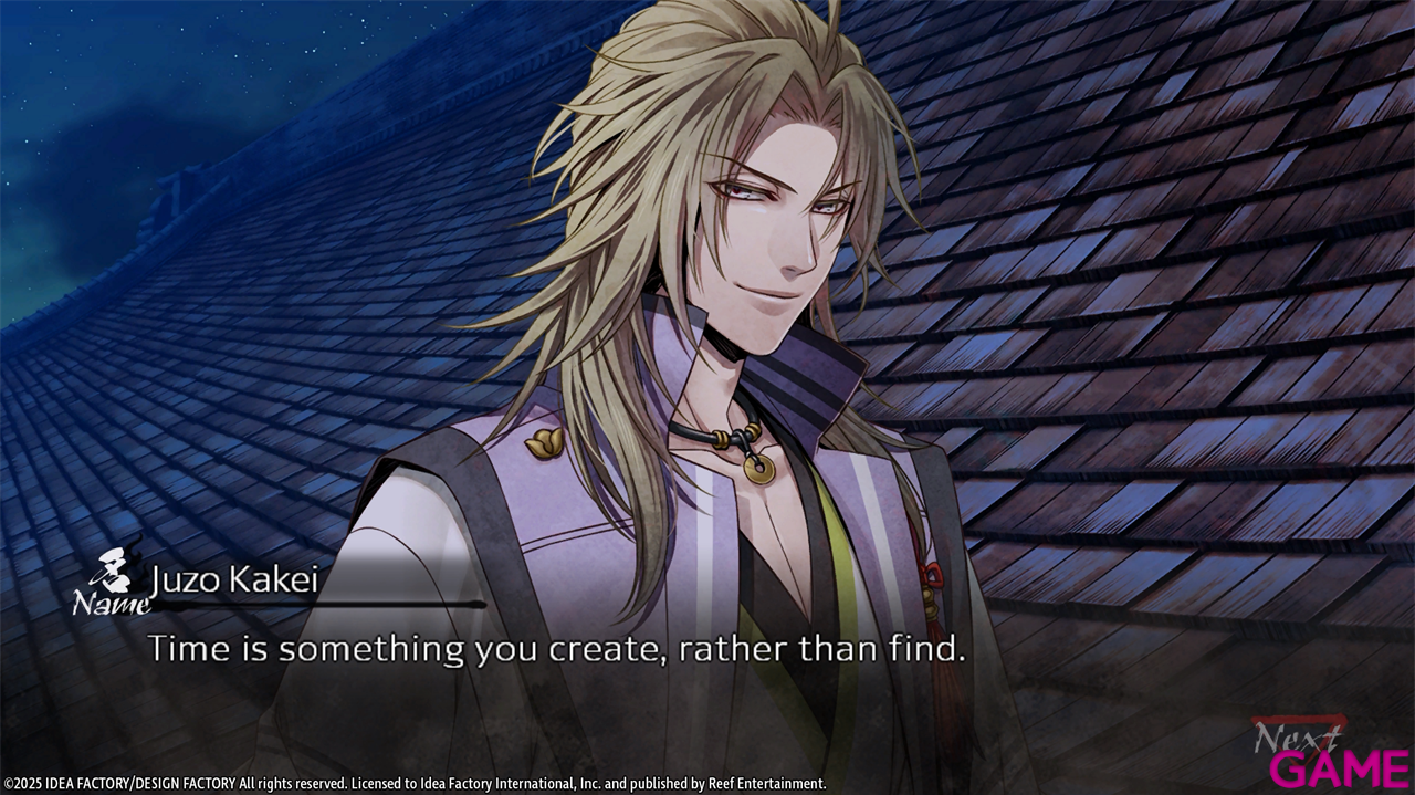 Homura: The Crimson Warriors-4