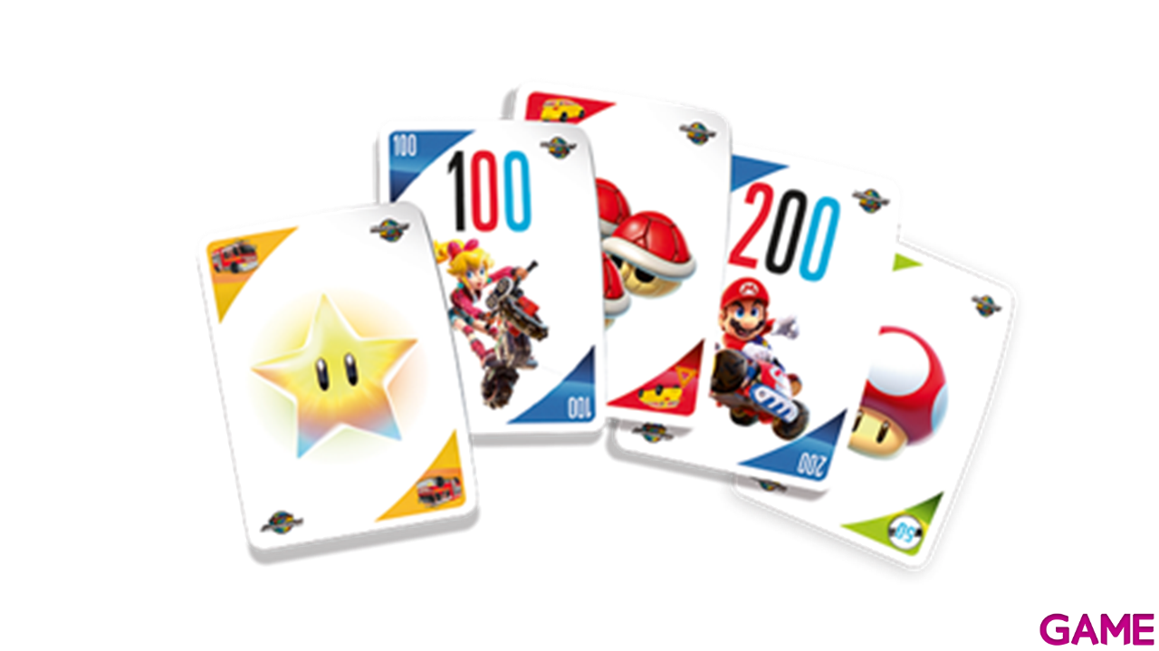 1000 km Mario World Tour-0