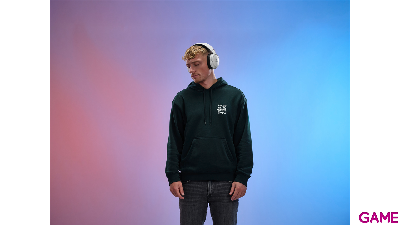 Trust GXT499 Forta Wireless White PC - PS5 - PS4 - Movil - Licencia PlayStation - Auriculares Gaming-21