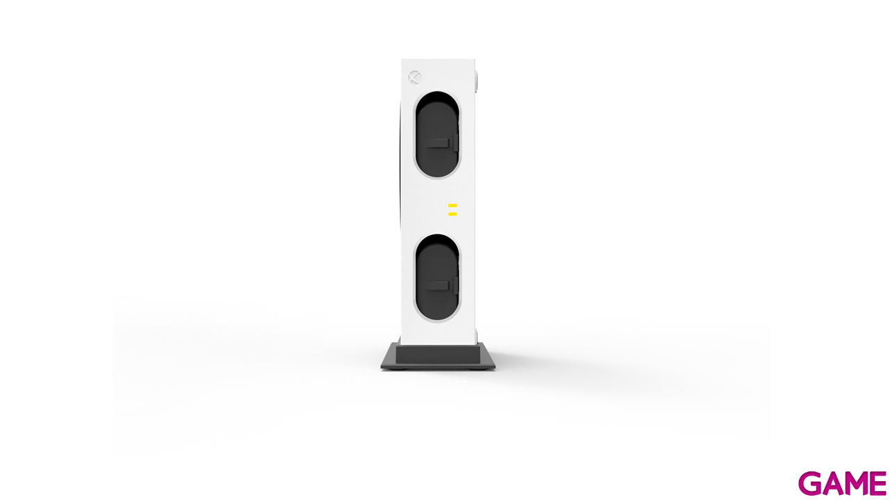 Pack Cargador y 2 Baterías Mandos Xbox - Modelo Series S-3