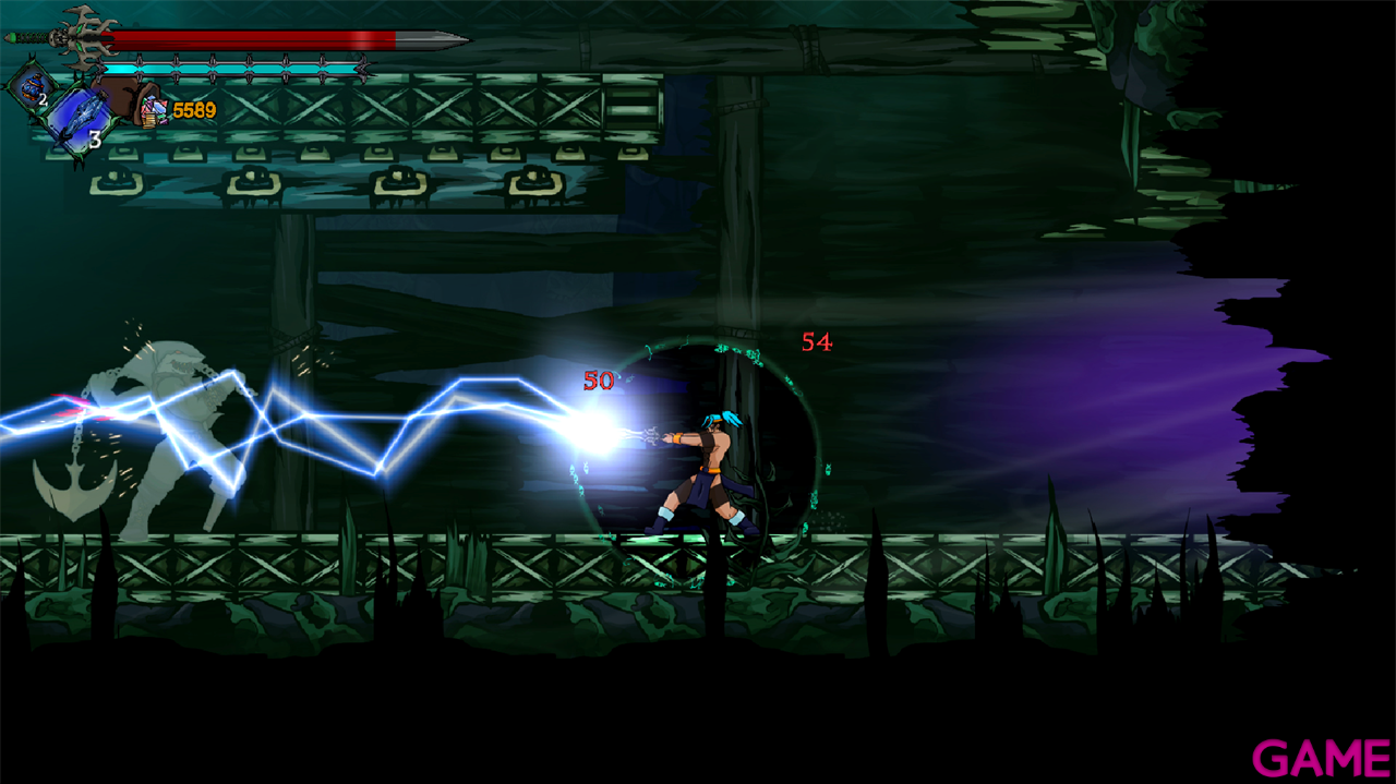 Barbarian Saga The Beastmaster-7