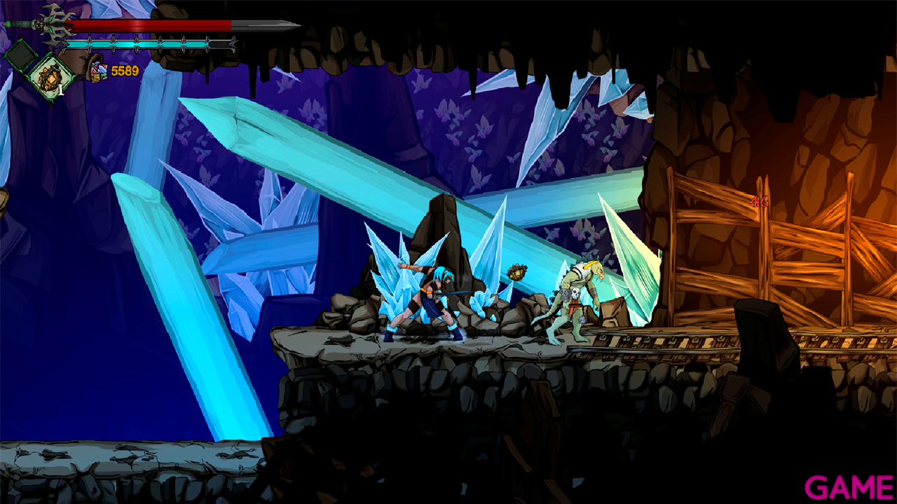 Barbarian Saga The Beastmaster-7