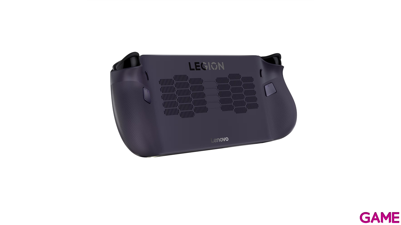 Lenovo Legion Go S 8ARP1 Consola Portátil AMD Ryzen Z2 Go 16Gb 512Gb SSD Steam OS Nebula-3