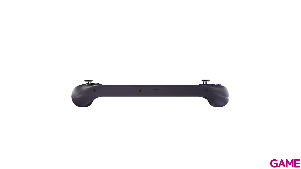 Lenovo Legion Go S 8ARP1 Consola Portátil AMD Ryzen Z2 Go 16Gb 512Gb SSD Steam OS Nebula-2