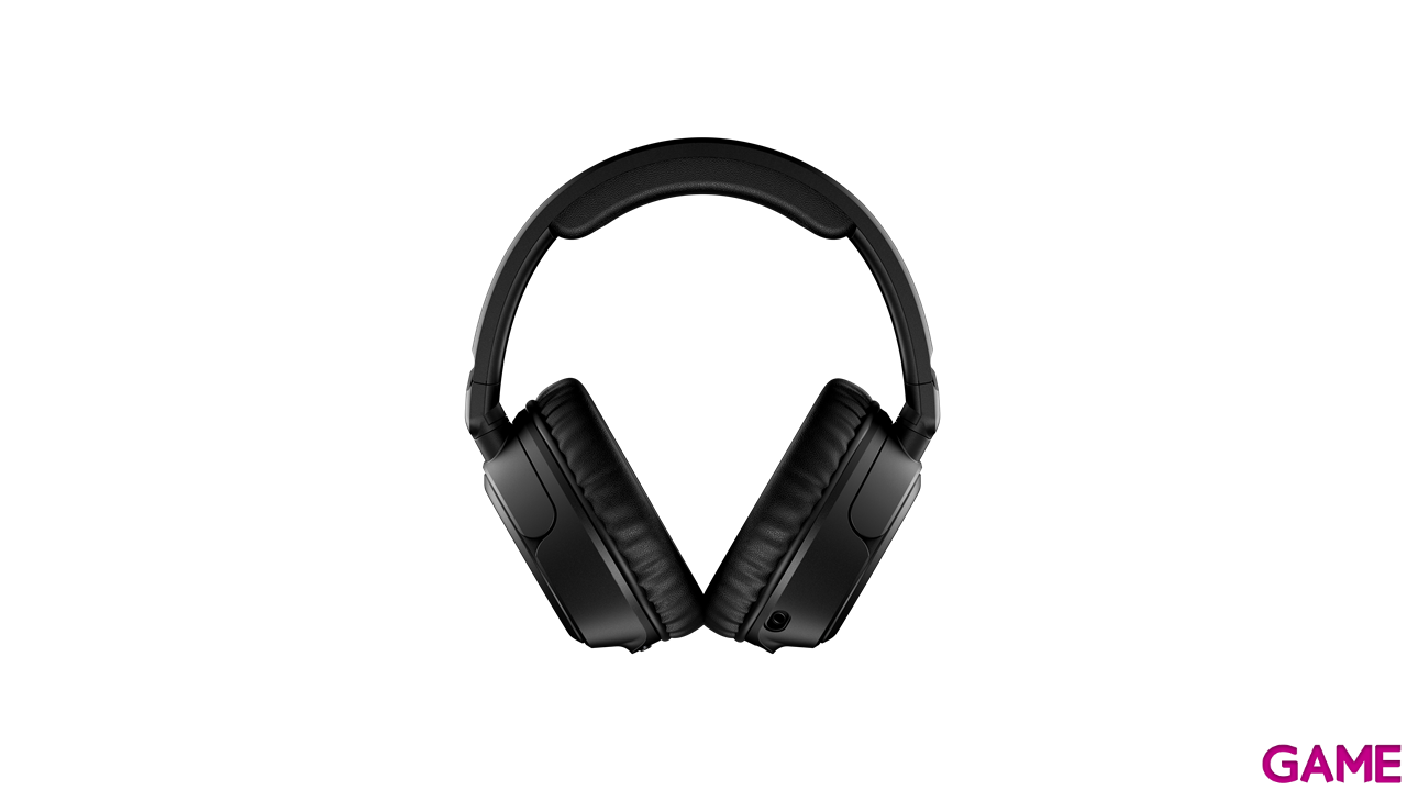 HyperX Cloud Flight 2 Wireless Bluetooth RGB Negro PC- PS5 - PS4 - NSW - Movil - Auriculares Gaming-11