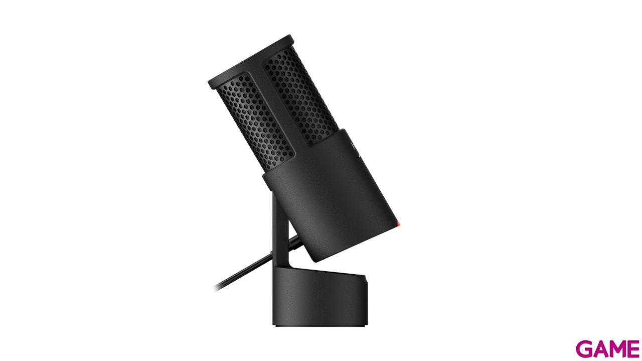 HyperX Solocast 2 - Microfono Gaming-9
