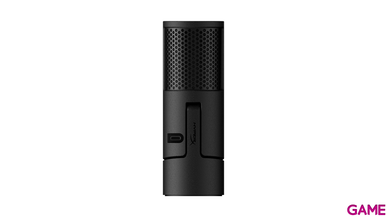 HyperX Solocast 2 - Microfono Gaming-10