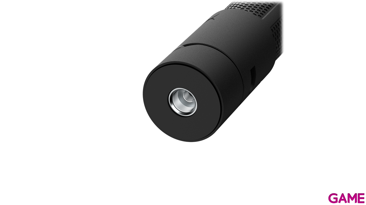 HyperX Solocast 2 - Microfono Gaming-1