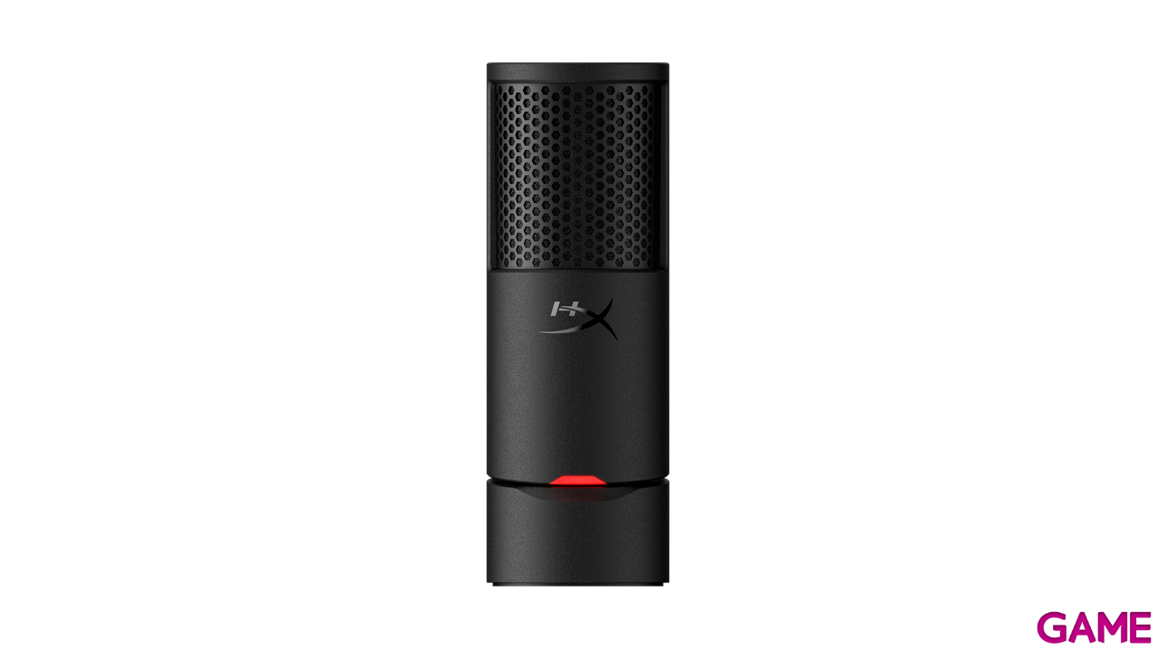 HyperX Solocast 2 - Microfono Gaming-3