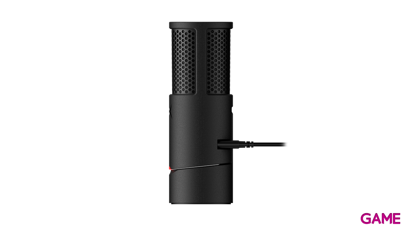 HyperX Solocast 2 - Microfono Gaming-8