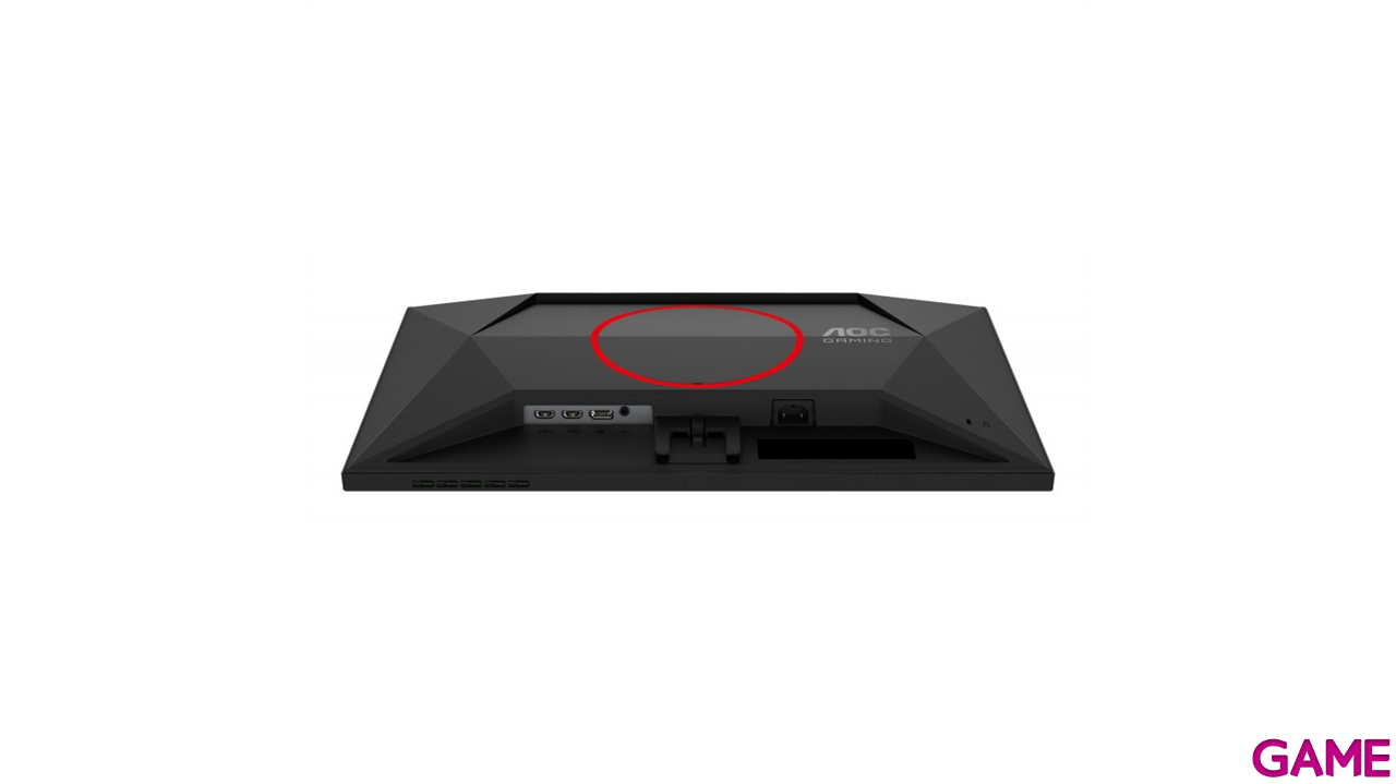 AOC G4 24G4ZRE 23,8´´ - Fast IPS - Full HD - 260Hz - 1ms - HDR10 - Monitor Gaming-9