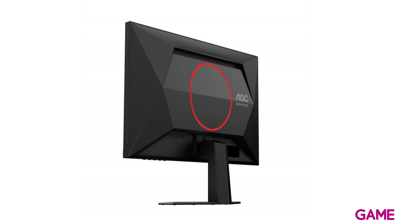 AOC G4 24G4ZRE 23,8´´ - Fast IPS - Full HD - 260Hz - 1ms - HDR10 - Monitor Gaming-10