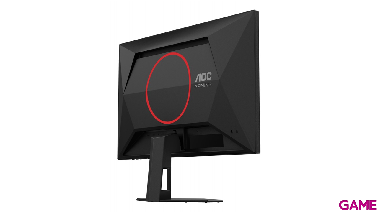 AOC G4 24G4ZRE 23,8´´ - Fast IPS - Full HD - 260Hz - 1ms - HDR10 - Monitor Gaming-1