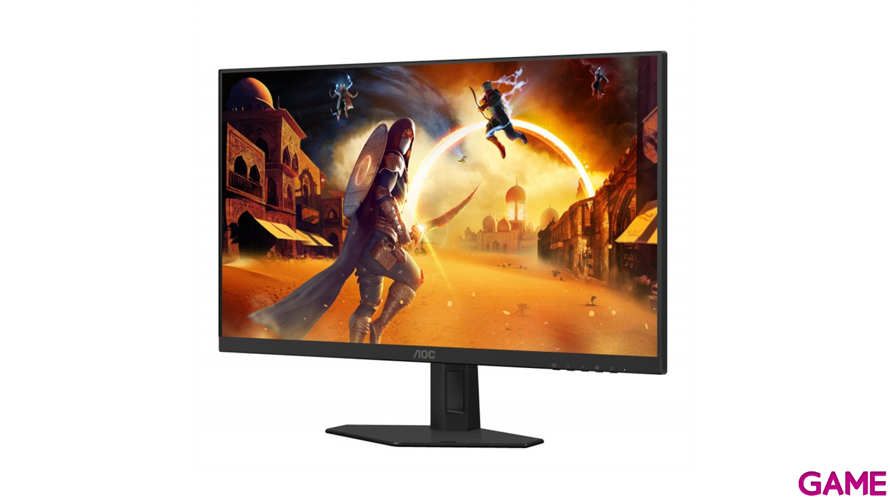 AOC G4 24G4ZRE 23,8´´ - Fast IPS - Full HD - 260Hz - 1ms - HDR10 - Monitor Gaming-2
