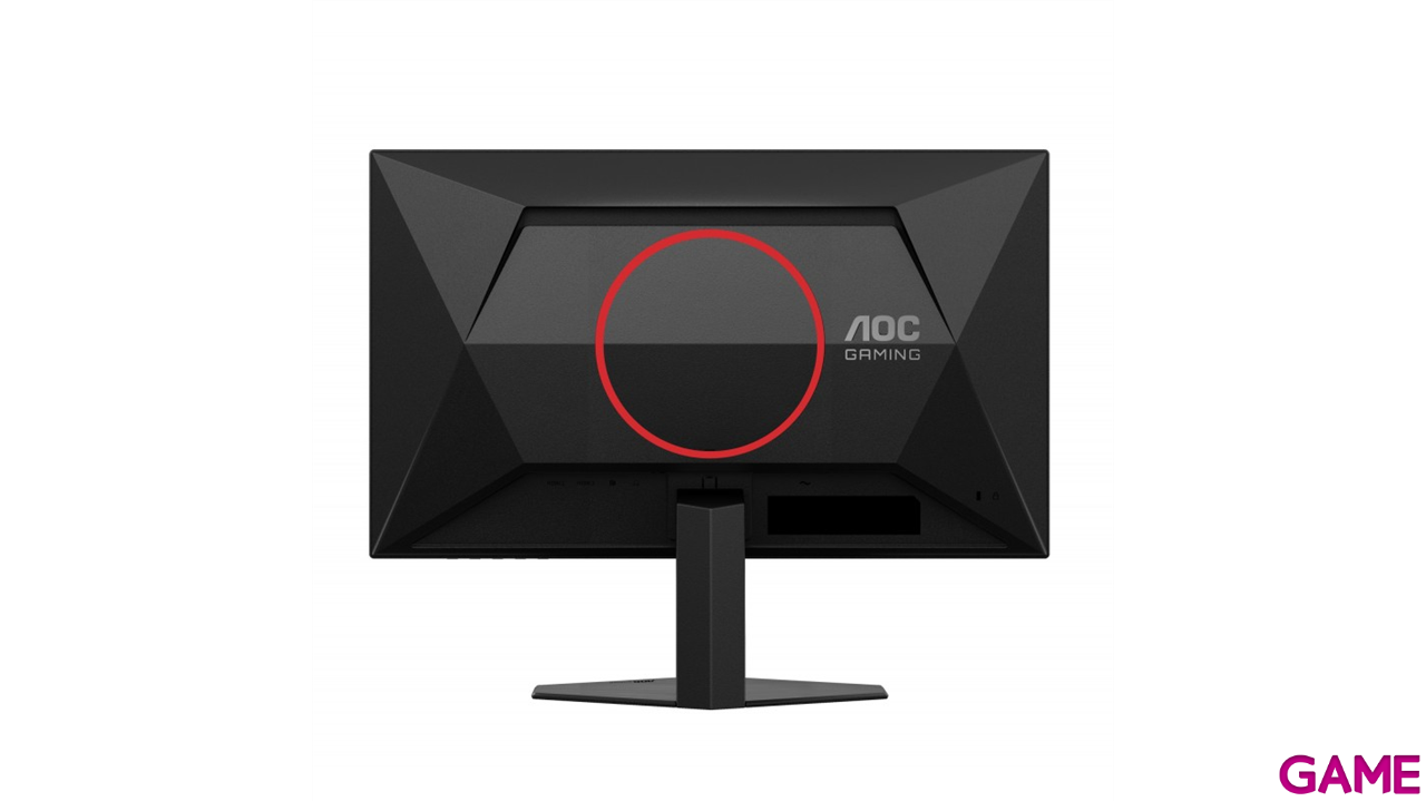 AOC G4 24G4ZRE 23,8´´ - Fast IPS - Full HD - 260Hz - 1ms - HDR10 - Monitor Gaming-4